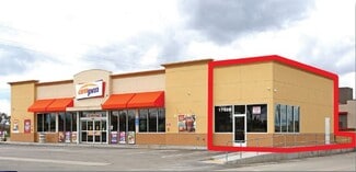 Plus de détails pour 1702 Highway 46, Wasco, CA - Local commercial à louer