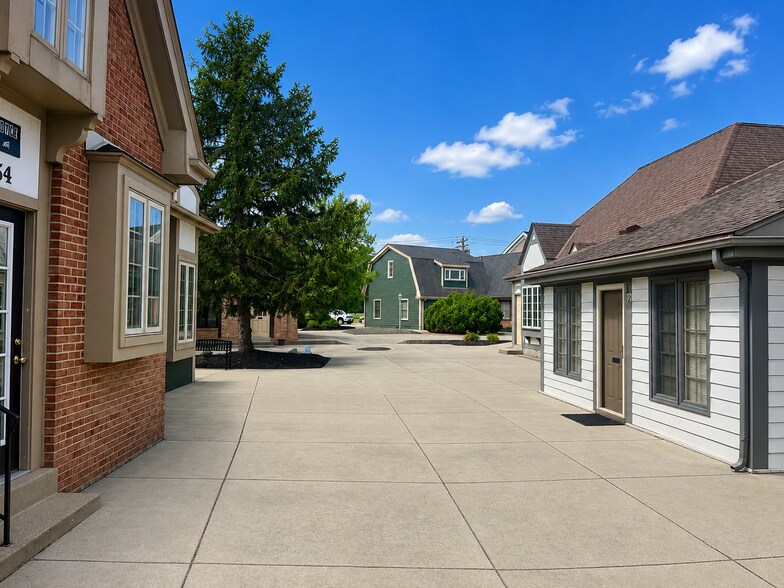 8401 Claude Thomas Rd, Franklin, OH à vendre - Photo de l’immeuble – Image 3 sur 9