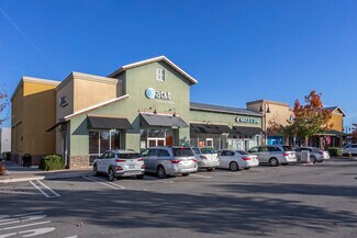 Plus de détails pour Hwy 46 & Golden Hill Rd, Paso Robles, CA - Local commercial à louer