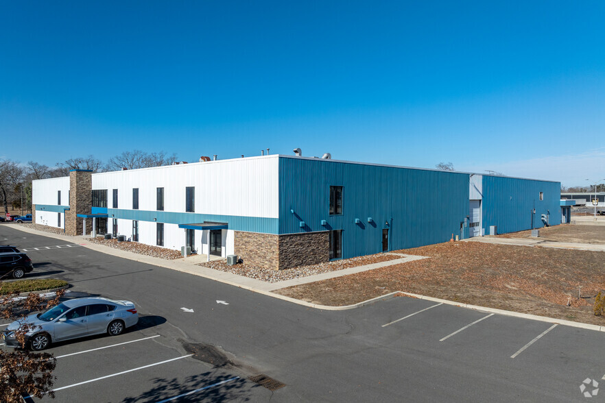 600 G St, Millville, NJ à louer - Photo de l’immeuble – Image 3 sur 6