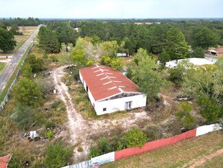 Plus de détails pour Hwy 9 Hwy, Tecumseh, OK - Terrain à vendre