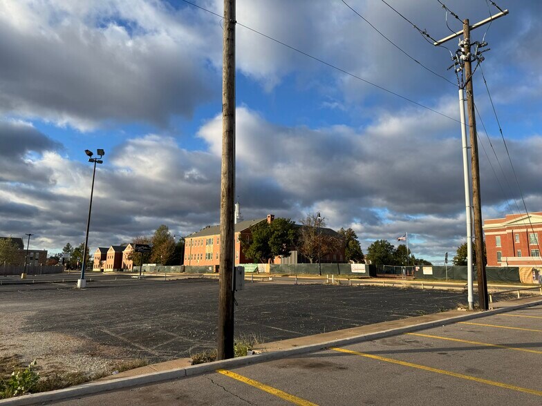 2613 N Kickapoo Ave, Shawnee, OK à vendre - Photo de l’immeuble – Image 3 sur 11