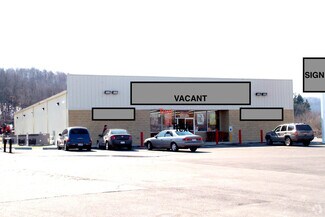 Plus de détails pour 2758 State Route 41, Bainbridge Village, OH - Local commercial à vendre