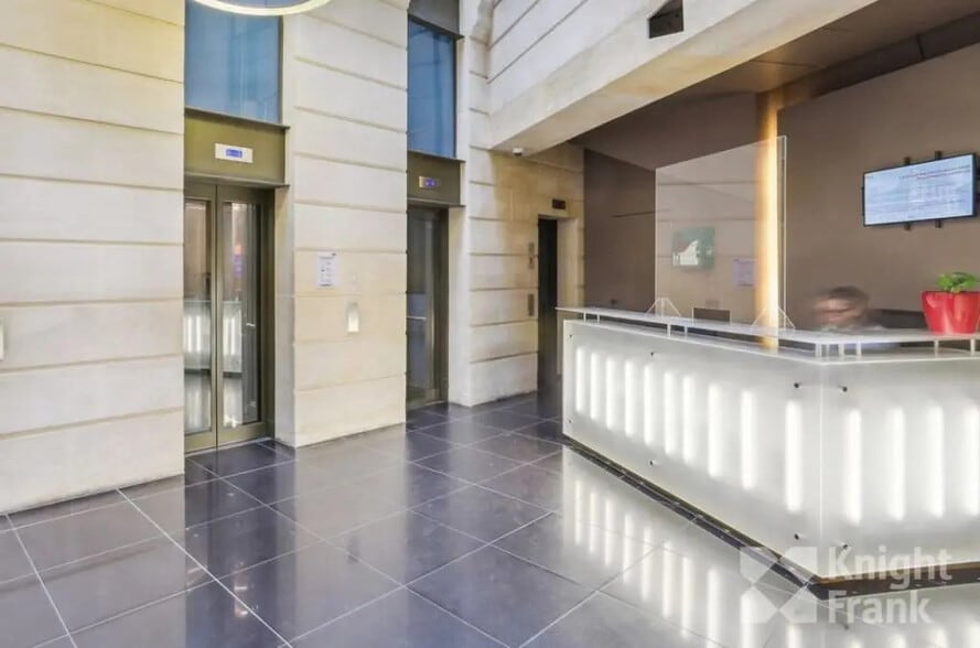 4 Place De L'Opera, Paris à louer - Hall d’entrée – Image 3 sur 7