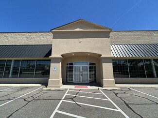 Plus de détails pour 5510 Franklin St, Michigan City, IN - Local commercial à louer