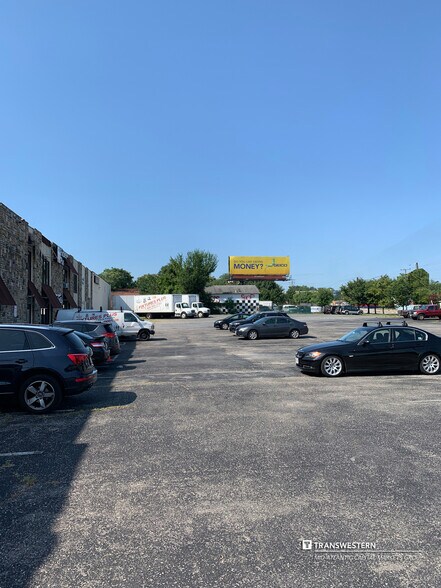 4509-4511 Rhode Island Ave, North Brentwood, MD à vendre - Photo intérieure – Image 3 sur 8