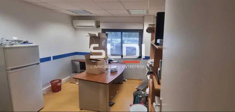 Bureau dans Valence à louer - Photo de l’immeuble – Image 3 sur 5