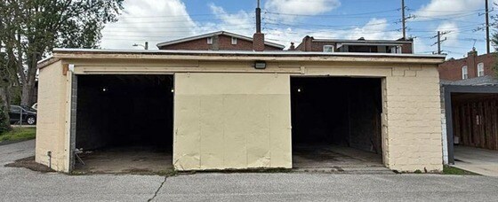 1130 Tamm Ave, Saint Louis, MO à louer - Photo de l’immeuble – Image 2 sur 2