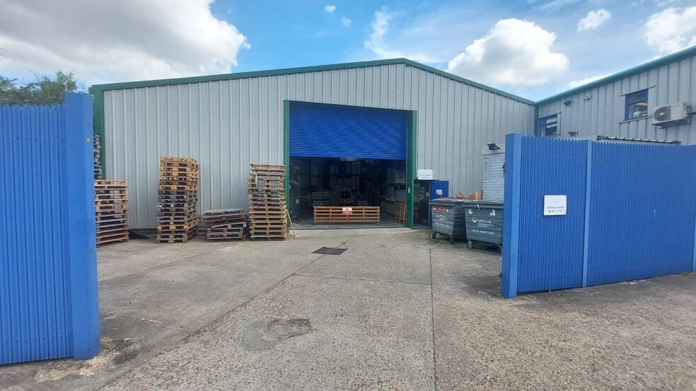 Hurricane Clos, Wickford à vendre - Photo de l’immeuble – Image 3 sur 9