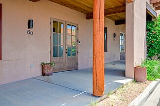 Plus de détails pour 60 Avenida Aldea, Santa Fe, NM - Local commercial à vendre