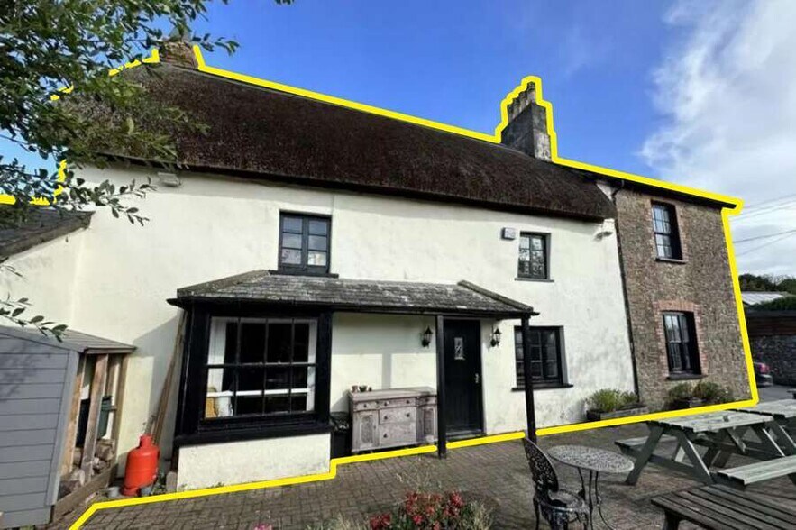 Winkleigh, Roborough à vendre - Photo de l’immeuble – Image 2 sur 34