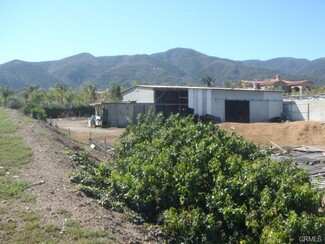 Plus de détails pour 4070 Lester Ave, Corona, CA - Terrain à vendre