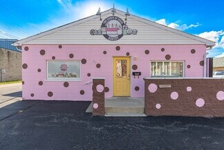 Plus de détails pour 505 S Elm St, Washington Court House, OH - Local commercial à vendre