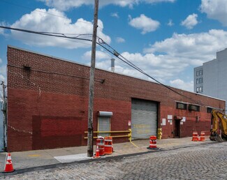 Plus de détails pour 275 Front St, Brooklyn, NY - Industriel/Logistique à vendre