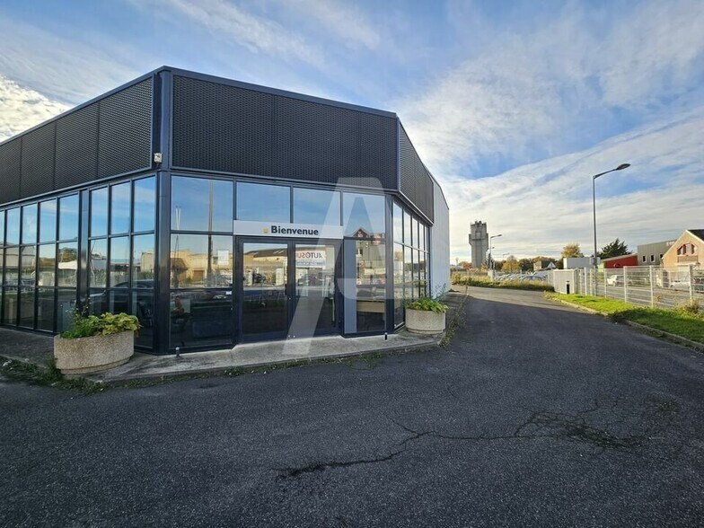 7 Rue Des Ormes, Milly-la-Forêt à louer - Photo de l’immeuble – Image 1 sur 9