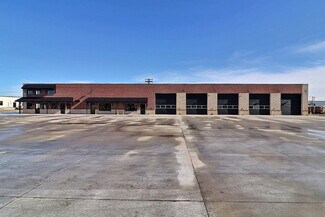 Plus de détails pour 1616 2nd Ave, Greeley, CO - Industriel/Logistique à louer