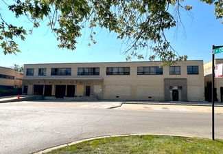 Plus de détails pour 3500 N Kostner Ave, Chicago, IL - Industriel/Logistique à vendre
