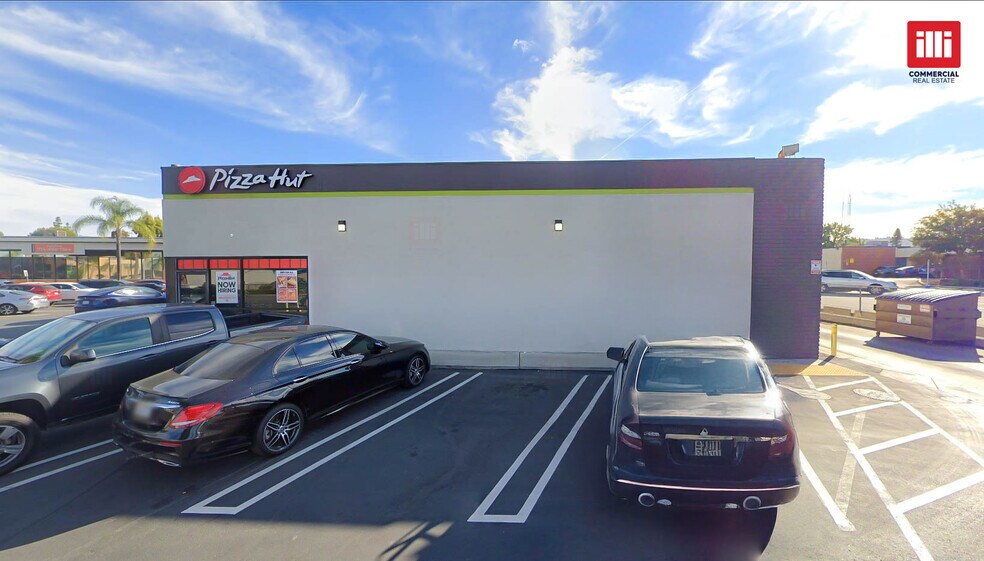 1734-1758 S Nogales St, Rowland Heights, CA à louer - Photo de l’immeuble – Image 3 sur 5