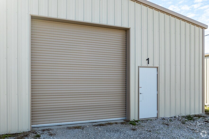 8723 FM 2728, Terrell, TX à louer - Photo de l’immeuble – Image 2 sur 25