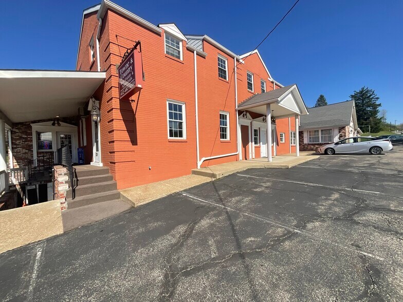 4485 William Flynn Hwy, Allison Park, PA à louer - Photo de l’immeuble – Image 2 sur 24