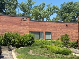 Plus de détails pour 666 Dundee Rd, Northbrook, IL - Bureau/Médical à louer