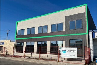 Plus de détails pour 1378 Scarth St, Regina, SK - Bureau à louer