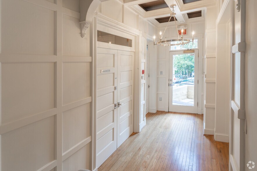 1724 20th St NW, Washington, DC à louer - Photo de l’immeuble – Image 3 sur 13