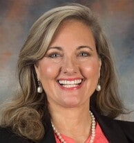 Barbara Ann Jeter
