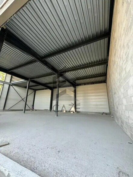 Local d'activités dans Mérignac à vendre - Photo de la construction – Image 2 sur 4
