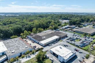 1101 Hanzlik Ave, Rosedale, MD - Vue aérienne  vue de carte