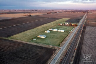 Plus de détails pour 12727 US-30, Hinckley, IL - Spécialisé à vendre