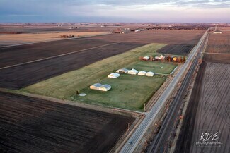 Plus de détails pour 12727 US-30, Hinckley, IL - Spécialisé à vendre