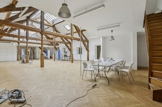 64 Quai De Jemmapes, Paris à louer Photo intérieure– Image 1 sur 3