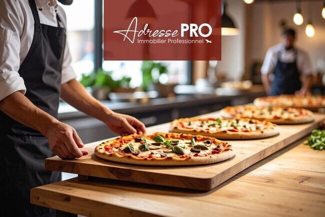 Plus de détails pour Local commercial à vendre