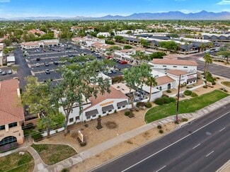 Plus de détails pour 6990 E Shea Blvd, Scottsdale, AZ - Local commercial à louer