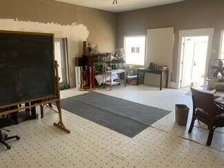 Plus de détails pour 123 N Main St, Centerfield, UT - Local commercial à louer