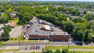 Plus de détails pour 126 E Niagara St, Tonawanda, NY - Industriel/Logistique à vendre