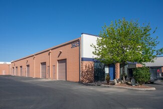 Plus de détails pour 3925 E 29th St, Tucson, AZ - Local d'activités, Industriel/Logistique à louer