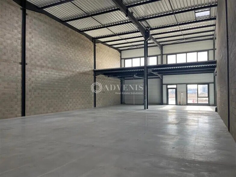 Local d’activités dans Geispolsheim à louer - Photo intérieure – Image 3 sur 7