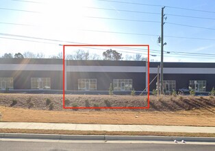 1901 Peachtree Industrial Blvd, Buford, GA à louer Photo de l’immeuble– Image 2 sur 30