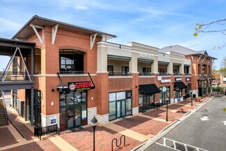 Plus de détails pour 624 Jetton St, Davidson, NC - Bureau à louer