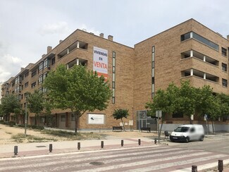 Plus de détails pour Calle Juan Gris, 3, San Sebastián de los Reyes - Logement à vendre