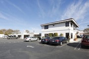 Sepulveda Shopping Center - Bureau