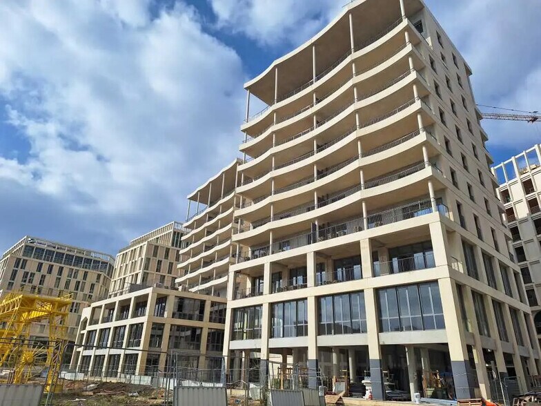 Local commercial dans Bordeaux à vendre - Photo de l’immeuble – Image 1 sur 12