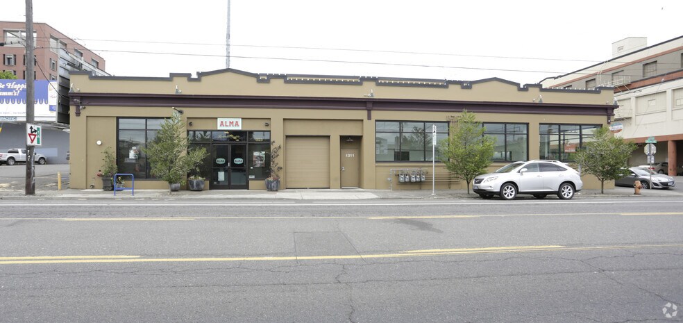 1311 SE 7th Ave, Portland, OR à louer - Photo de l’immeuble – Image 3 sur 17