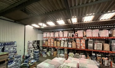 Industriel/Logistique dans Bouc-Bel-Air à louer Photo intérieure– Image 2 sur 6