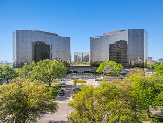 Plus de détails pour 5080 Spectrum Dr, Addison, TX - Bureau à louer