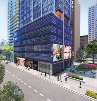 Plus de détails pour 1 Willoughby Sq, Brooklyn, NY - Bureau/Local commercial à louer