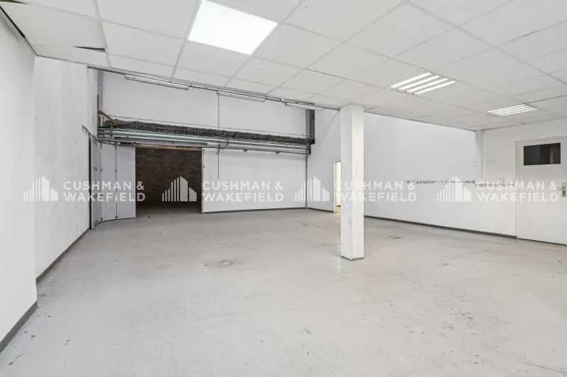 10-22 Rue D'Arras, Nanterre à louer Photo de l’immeuble– Image 1 sur 3
