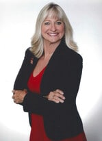 Monique Amos